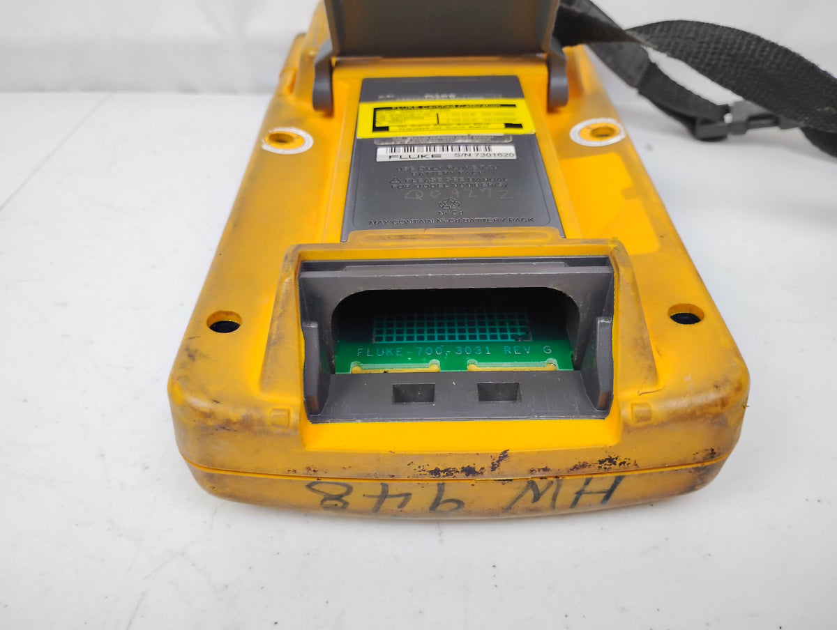 Fluke 743B Documenting Process Calibrator | Meter Only