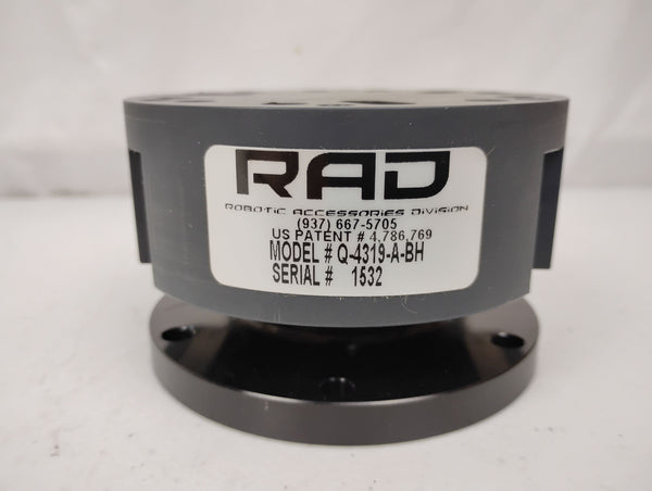 Versa-Matic RAD Q-4319-A-BH Robotic Safety Joint