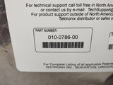 Tektronix P6960HCD Logic Analyzer Cable | P/N: 010-0786-00
