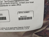 Tektronix P6960HCD Logic Analyzer Cable | P/N: 010-0786-00