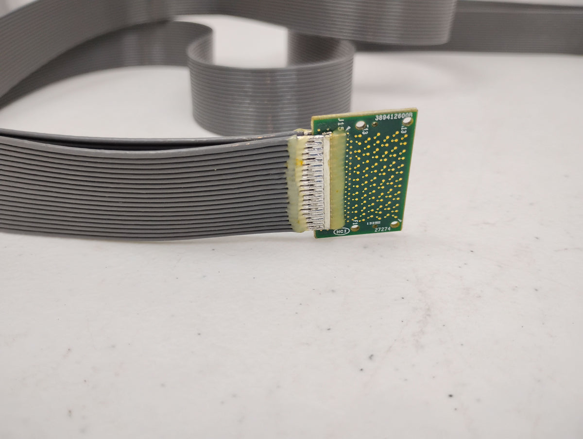 Tektronix P6960HCD Logic Analyzer Cable | P/N: 010-0786-00