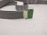 Tektronix P6960HCD Logic Analyzer Cable | P/N: 010-0786-00