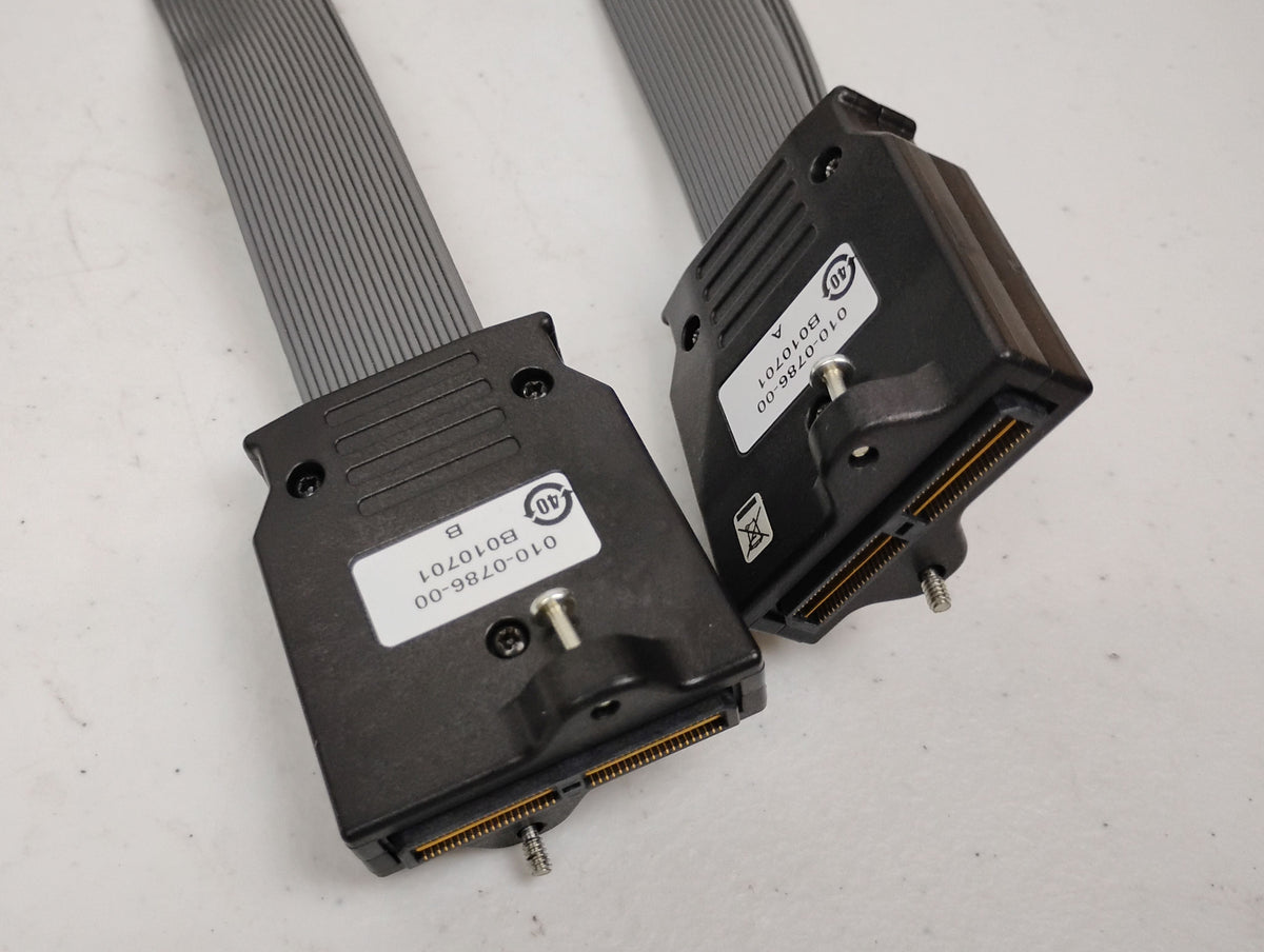 Tektronix P6960HCD Logic Analyzer Cable | P/N: 010-0786-00