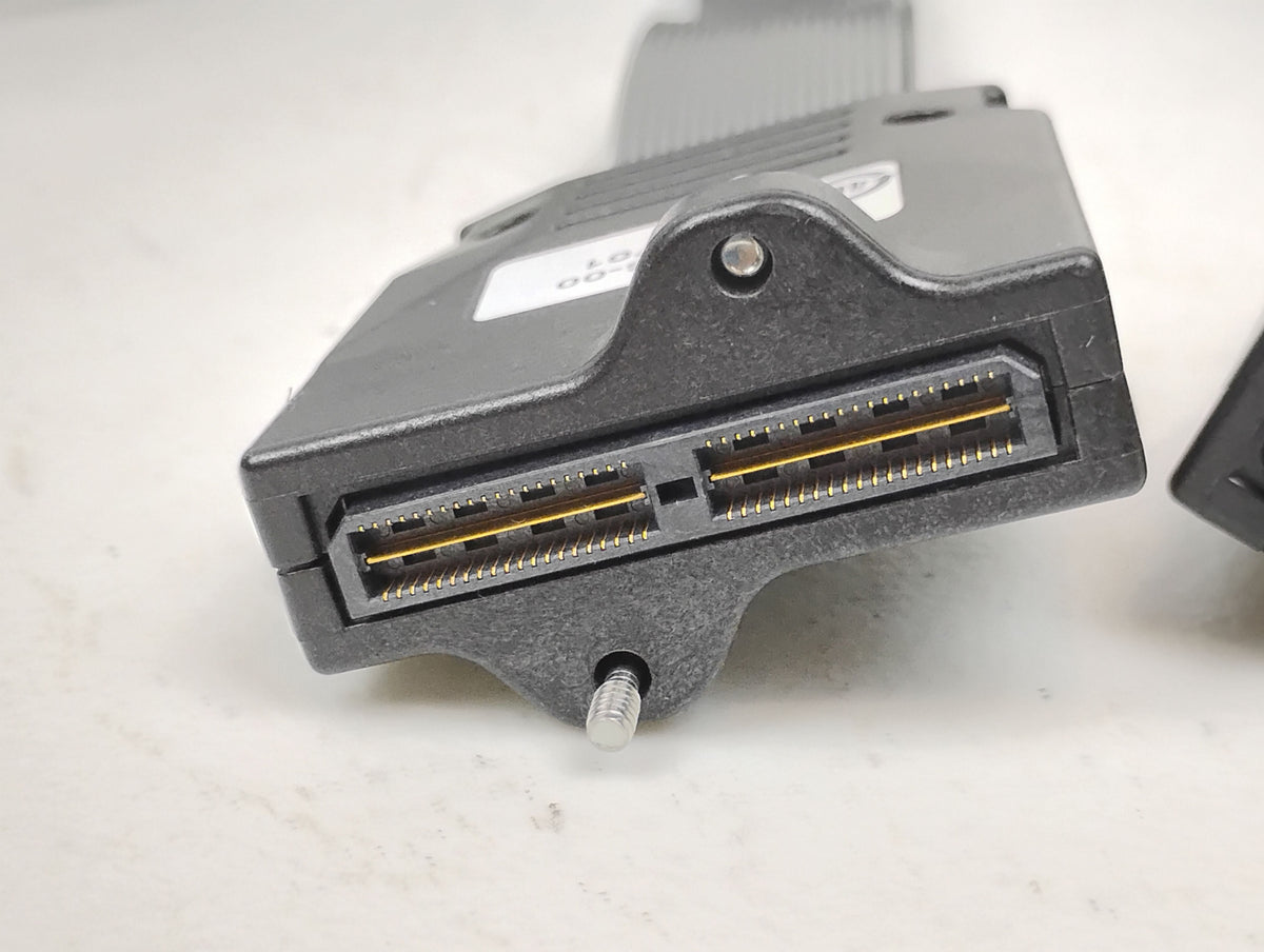 Tektronix P6960HCD Logic Analyzer Cable | P/N: 010-0786-00