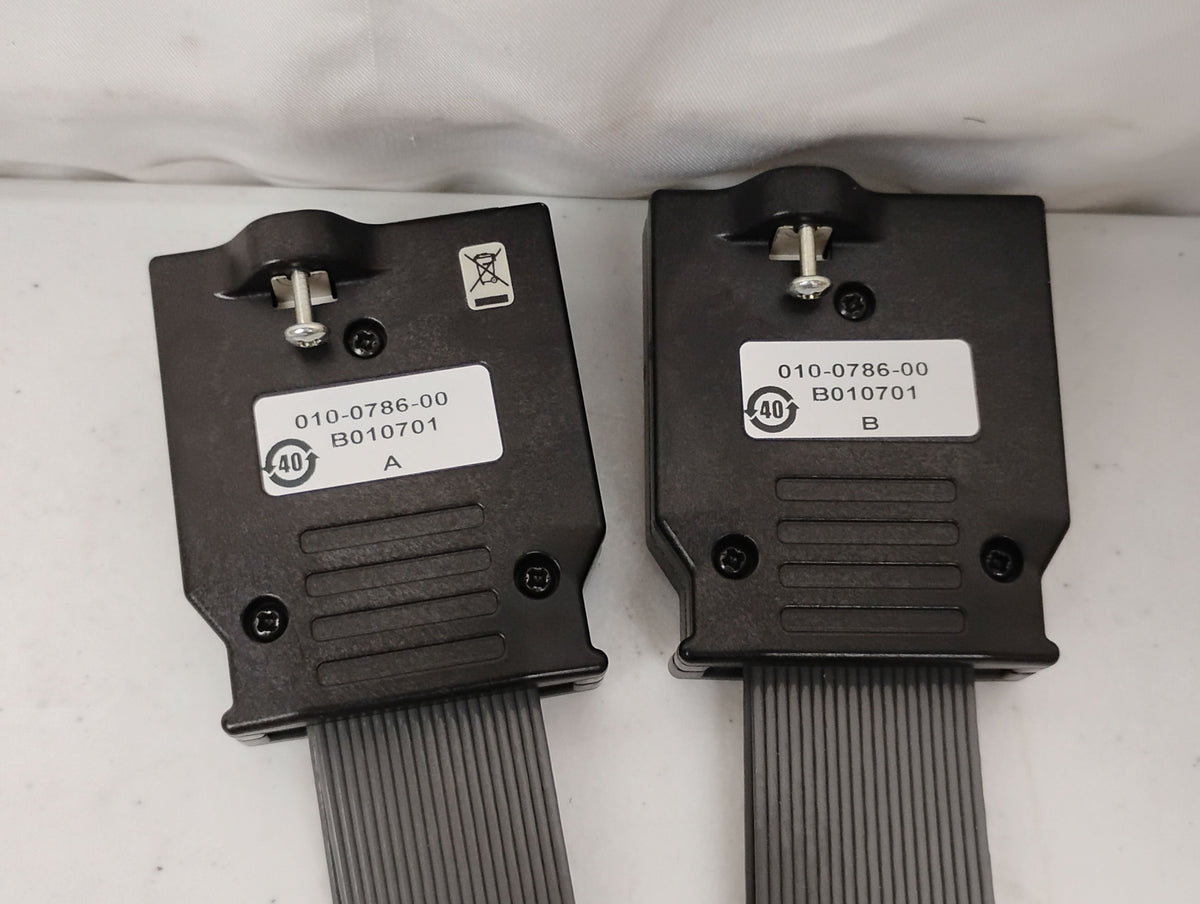 Tektronix P6960HCD Logic Analyzer Cable | P/N: 010-0786-00