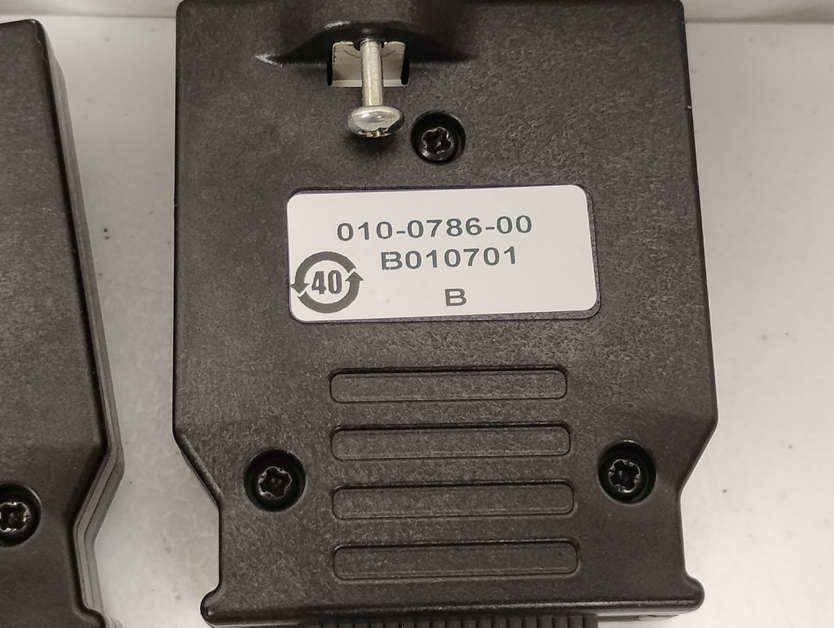 Tektronix P6960HCD Logic Analyzer Cable | P/N: 010-0786-00