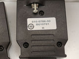 Tektronix P6960HCD Logic Analyzer Cable | P/N: 010-0786-00