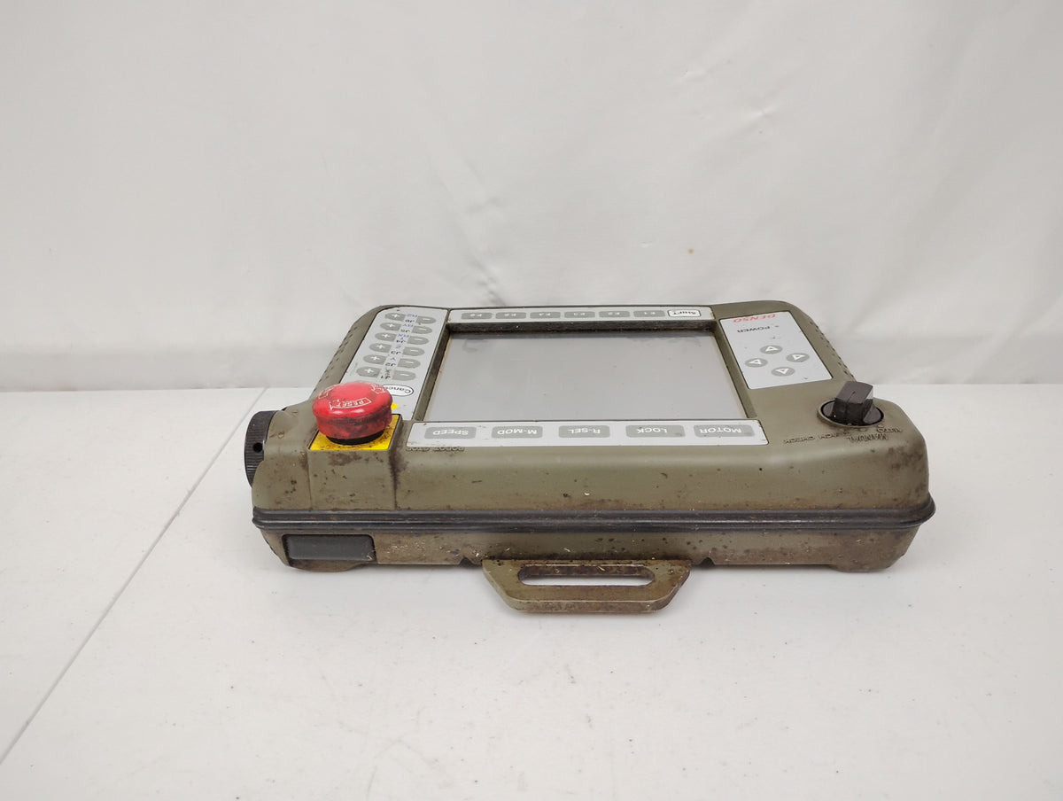 Denso TP-RC5-1 Robot Teach Pendant | P/N: 410110-0190