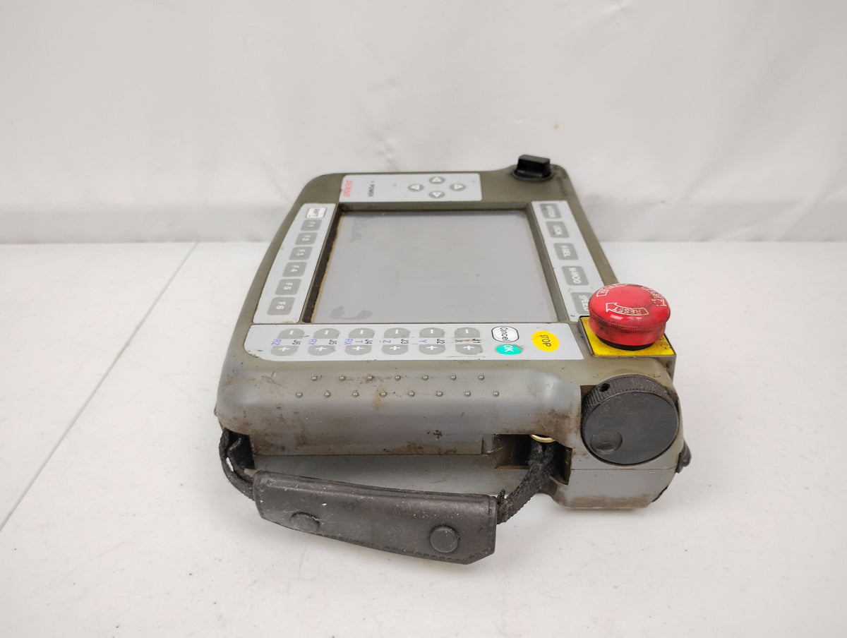 Denso TP-RC5-1 Robot Teach Pendant | P/N: 410110-0190