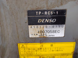 Denso TP-RC5-1 Robot Teach Pendant | P/N: 410110-0190