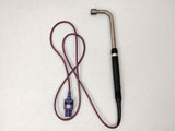 Anritsu N-233E-01-1-TC1-ASP Stationary Surface Temperature Sensor Probe | A-233E-01-1-TC1-ASP