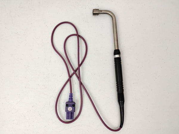 Anritsu N-233E-01-1-TC1-ASP Stationary Surface Temperature Sensor Probe | A-233E-01-1-TC1-ASP