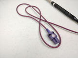 Anritsu N-233E-01-1-TC1-ASP Stationary Surface Temperature Sensor Probe | A-233E-01-1-TC1-ASP