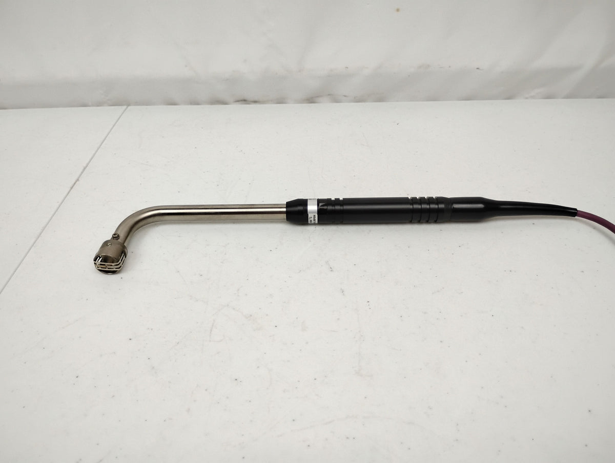 Anritsu N-233E-01-1-TC1-ASP Stationary Surface Temperature Sensor Probe | A-233E-01-1-TC1-ASP