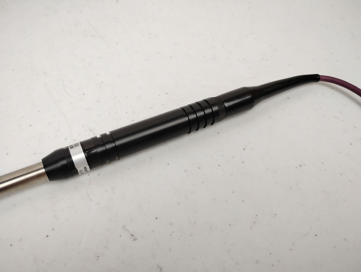 Anritsu N-233E-01-1-TC1-ASP Stationary Surface Temperature Sensor Probe | A-233E-01-1-TC1-ASP