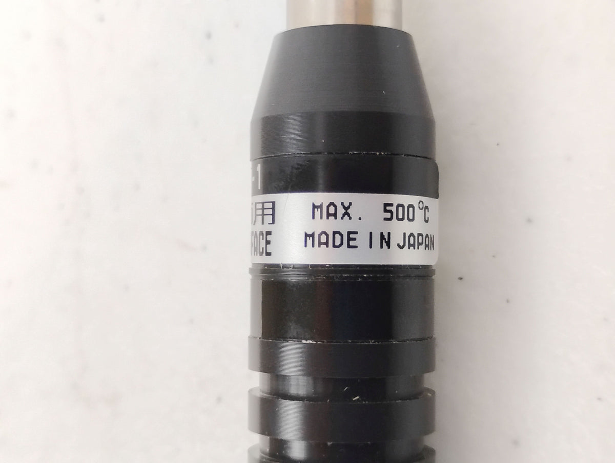 Anritsu N-233E-01-1-TC1-ASP Stationary Surface Temperature Sensor Probe | A-233E-01-1-TC1-ASP