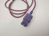 Anritsu B1.6-E-J1-M1-L100-TC1-ASP Sheath Thermocouple Temperature Sensor | 1.6E-J1M1 | Max 650C