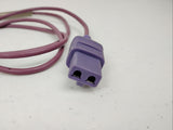 Anritsu B1.6-E-J1-M1-L100-TC1-ASP Sheath Thermocouple Temperature Sensor | 1.6E-J1M1 | Max 650C