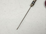 Anritsu B1.6-E-J1-M1-L100-TC1-ASP Sheath Thermocouple Temperature Sensor | 1.6E-J1M1 | Max 650C