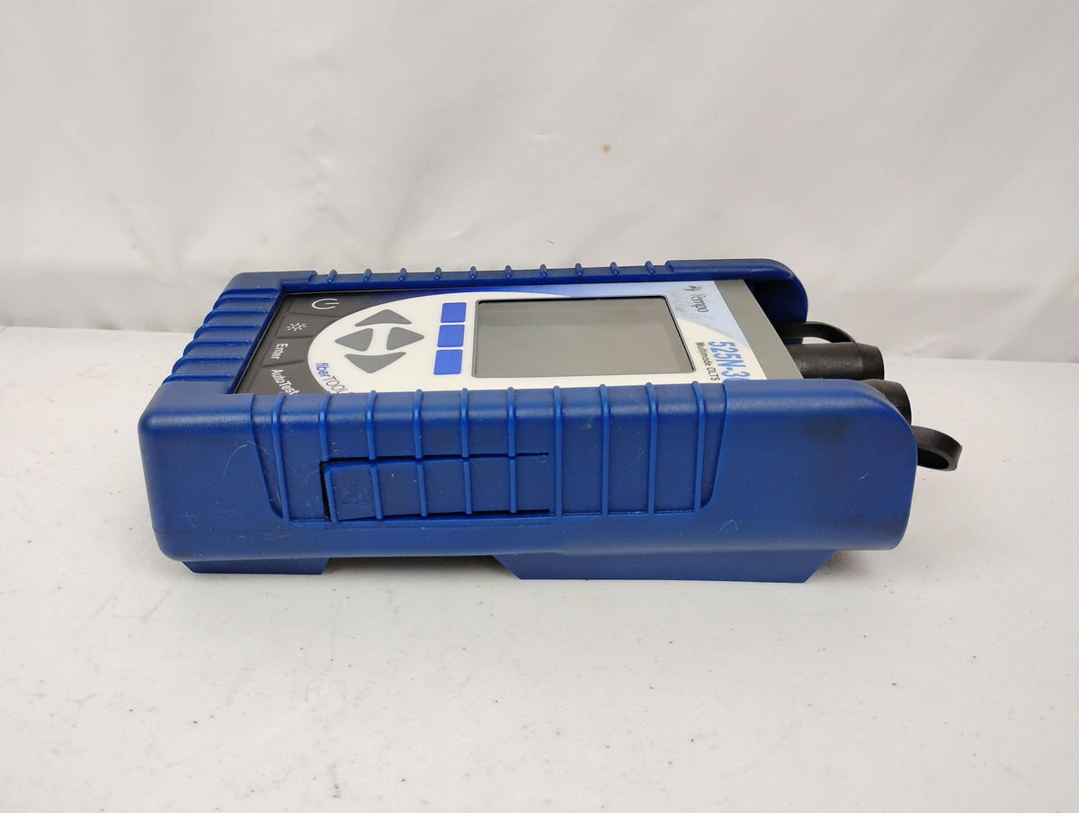 Tempo 525N-30 Smart Optical Loss Test Set OLTS