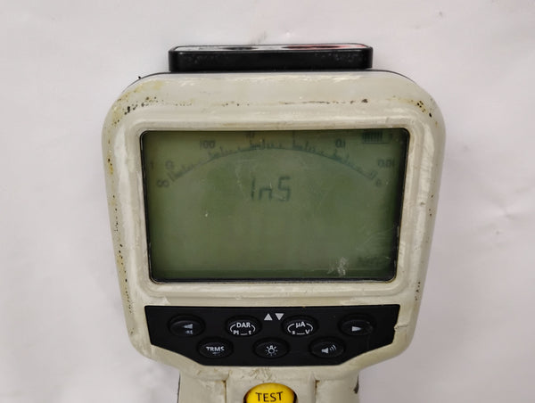 Megger MIT481 1000V Insulation & Continuity Tester Megohmmeter