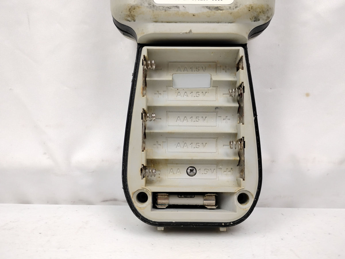 Megger MIT481 1000V Insulation & Continuity Tester Megohmmeter