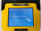 TDS Ranger Range Data Collector Survey Controller