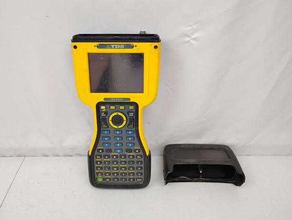 TDS Ranger Range Data Collector Survey Controller