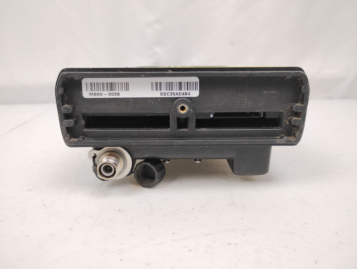 TDS Ranger Range Data Collector Survey Controller