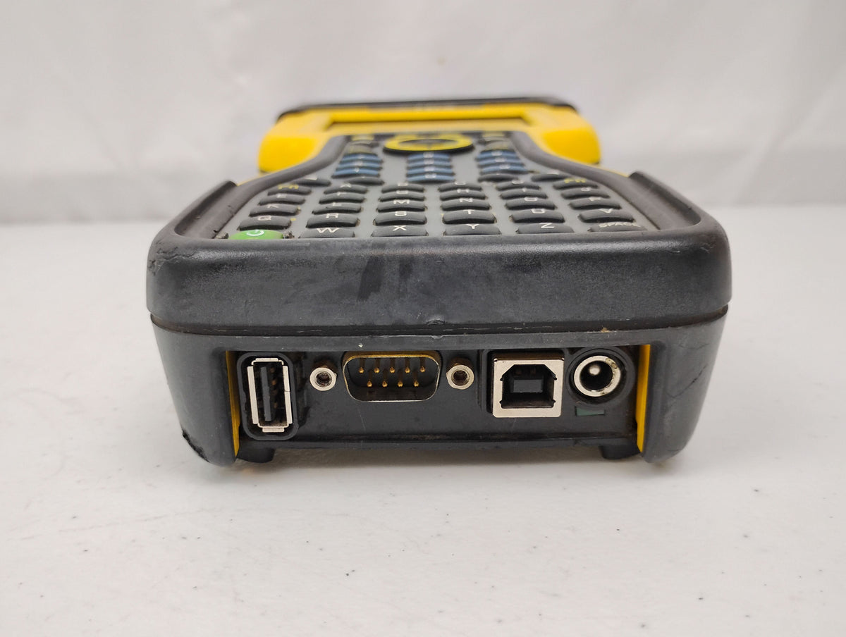TDS Ranger Range Data Collector Survey Controller