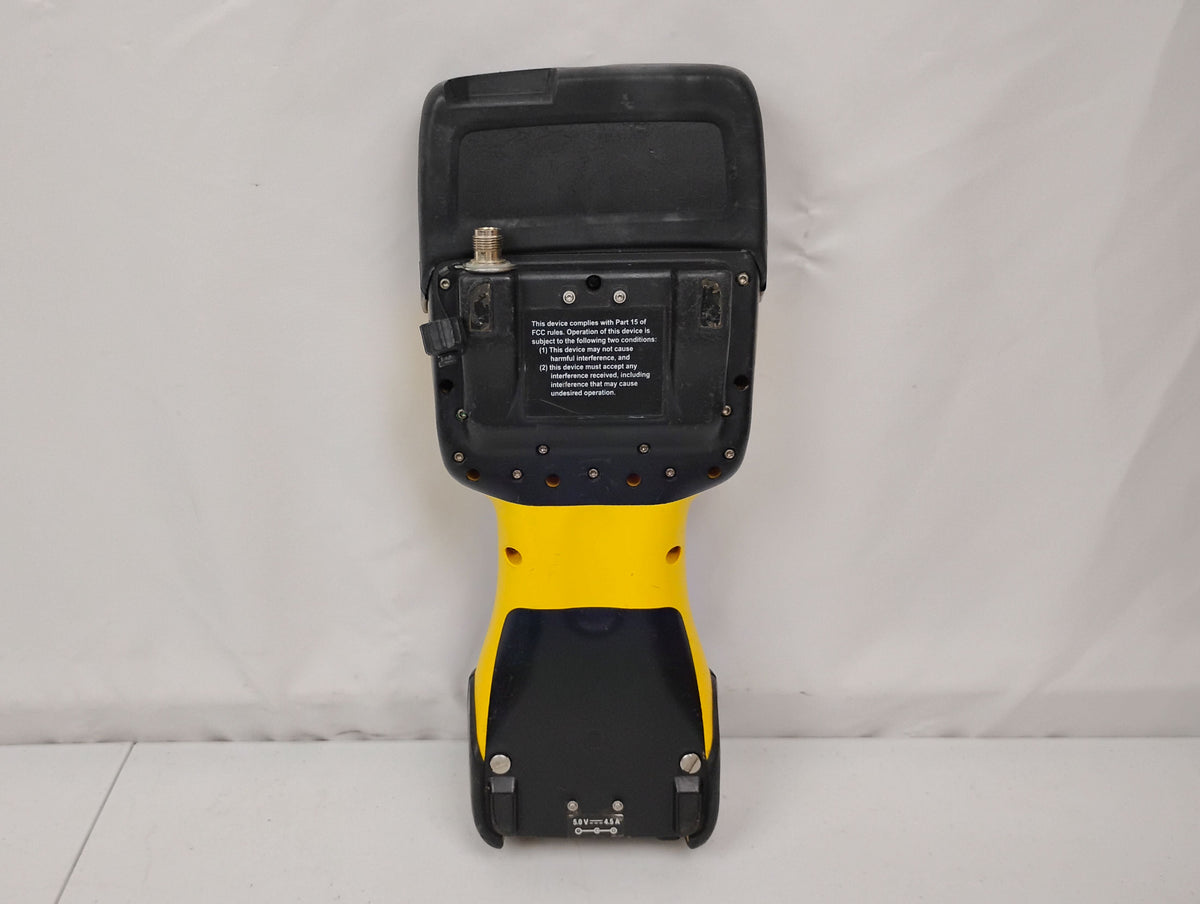 TDS Ranger Range Data Collector Survey Controller