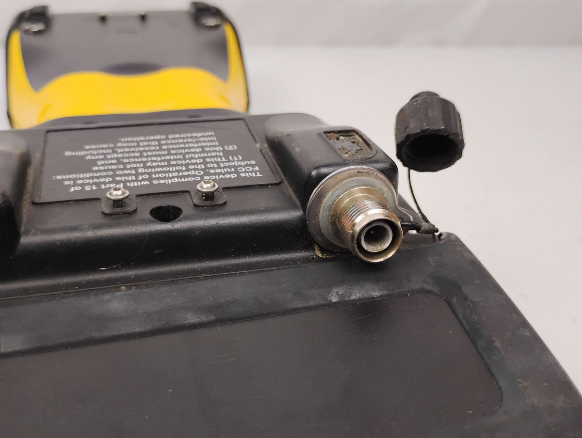 TDS Ranger Range Data Collector Survey Controller