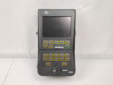 Olympus Sonic 1200M Ultrasonic Flaw Detector