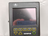 Olympus Sonic 1200M Ultrasonic Flaw Detector