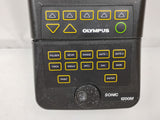 Olympus Sonic 1200M Ultrasonic Flaw Detector