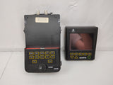 Olympus Sonic 1200M Ultrasonic Flaw Detector