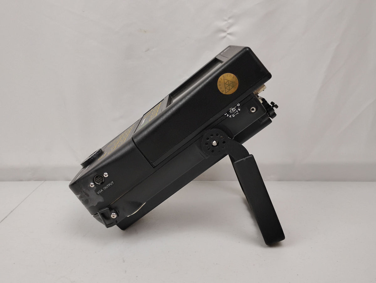 Olympus Sonic 1200M Ultrasonic Flaw Detector