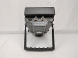 Olympus Sonic 1200M Ultrasonic Flaw Detector