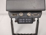 Olympus Sonic 1200M Ultrasonic Flaw Detector