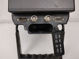 Olympus Sonic 1200M Ultrasonic Flaw Detector