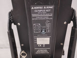 Olympus Sonic 1200M Ultrasonic Flaw Detector