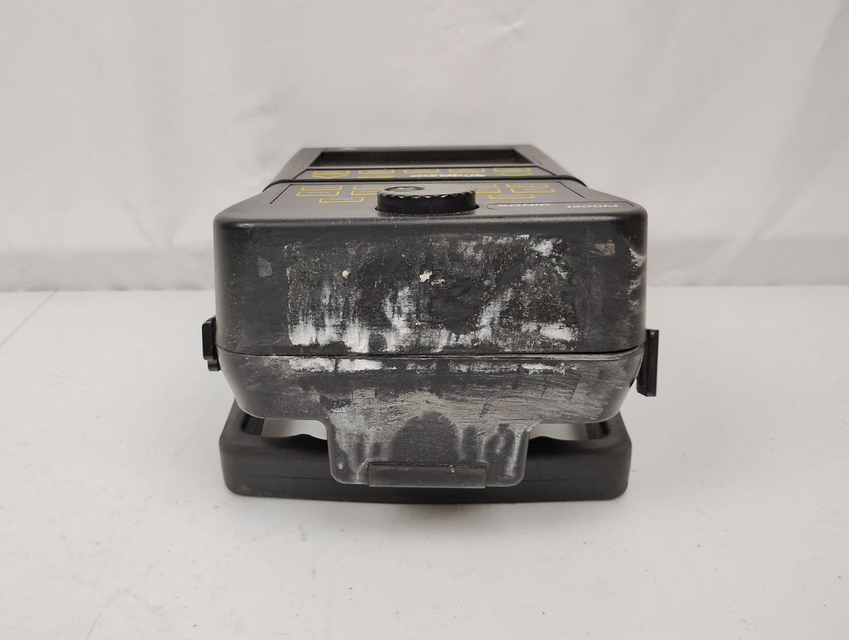 Olympus Sonic 1200M Ultrasonic Flaw Detector