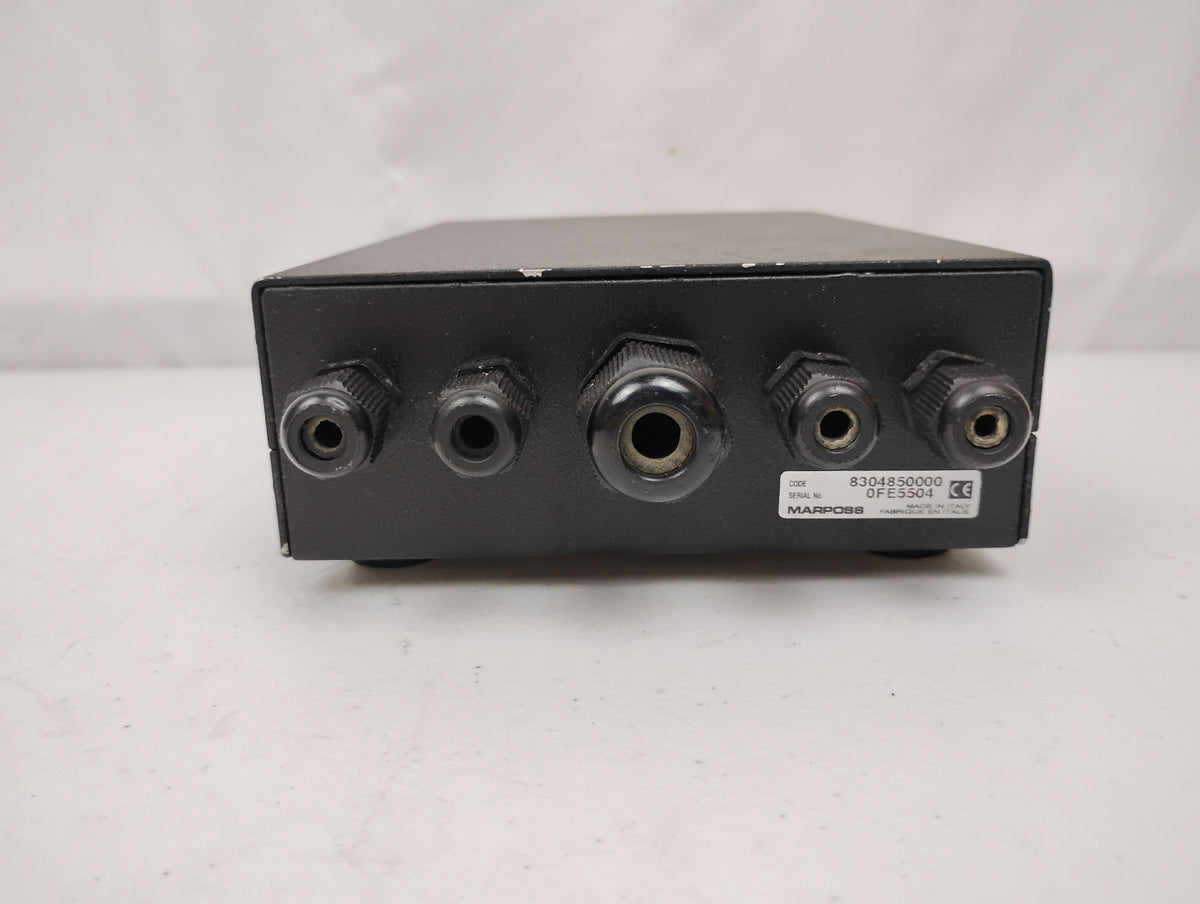 Marposs E83 Probing System Optical Interface | Marposs 8304850000