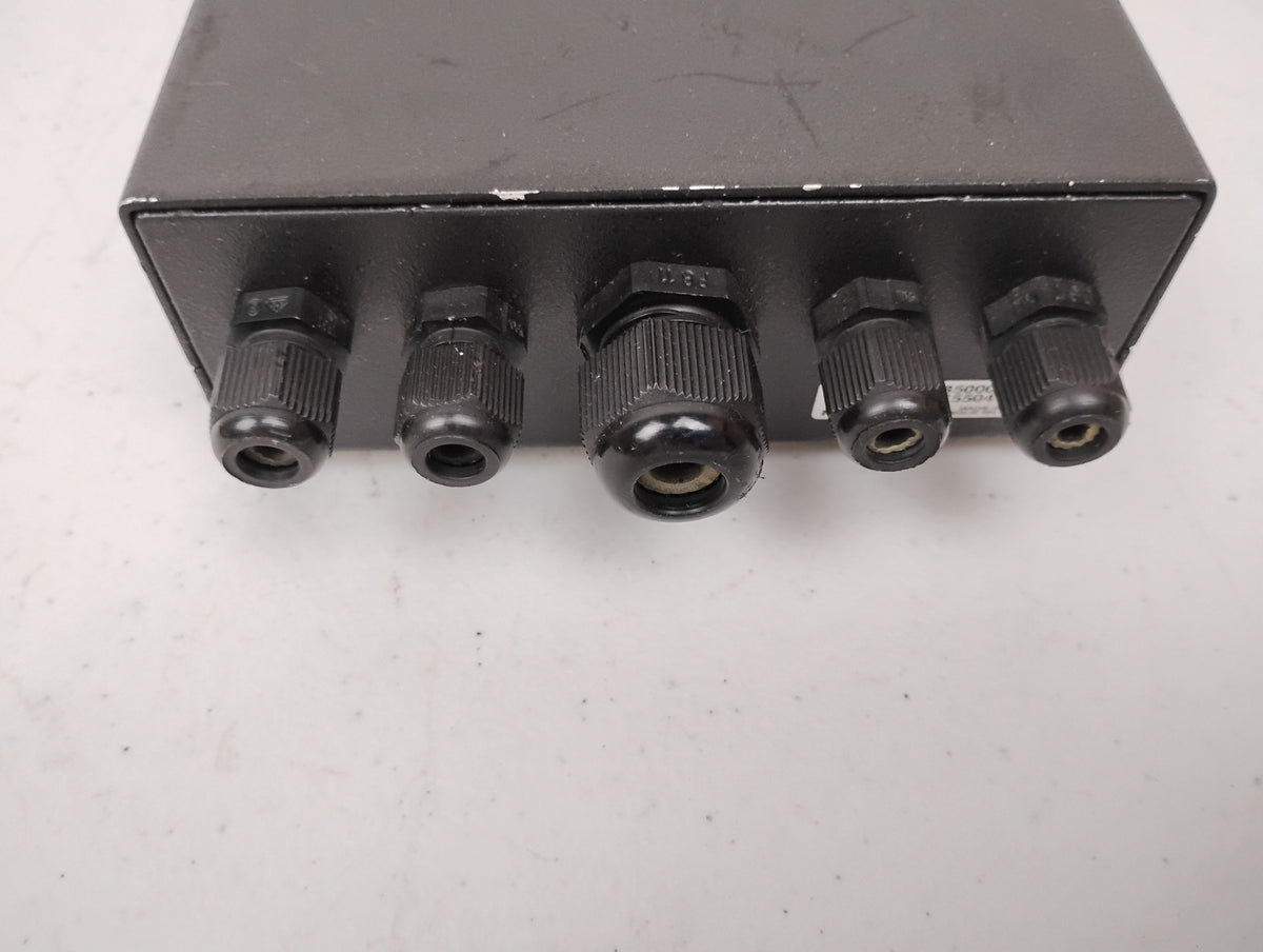 Marposs E83 Probing System Optical Interface | Marposs 8304850000