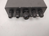 Marposs E83 Probing System Optical Interface | Marposs 8304850000