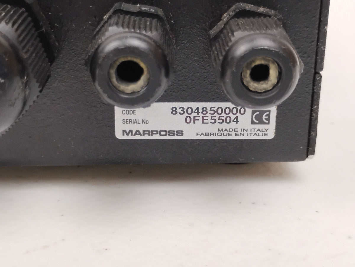 Marposs E83 Probing System Optical Interface | Marposs 8304850000