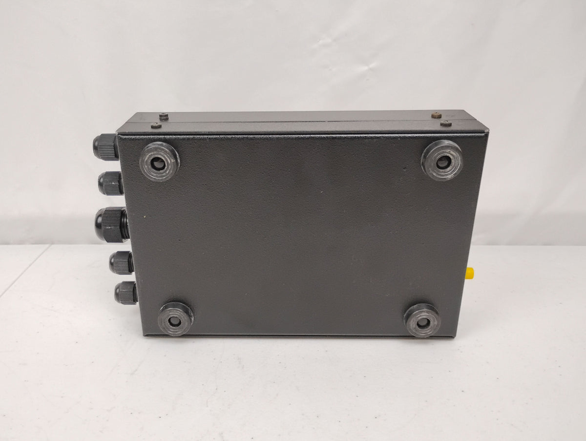 Marposs E83 Probing System Optical Interface | Marposs 8304850000