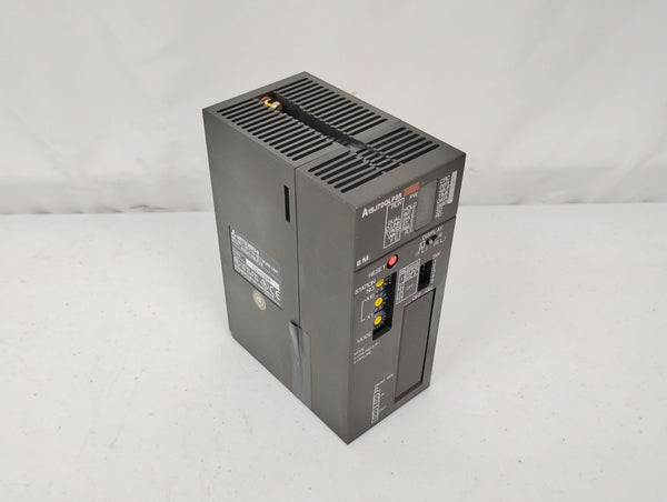 Mitsubishi A1SJ72QLP25 Melsec NET/10 Network Unit PLC Module