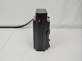 Core SWX Professional Battery Equipment Charger w/ GP-S Adapter V Mount