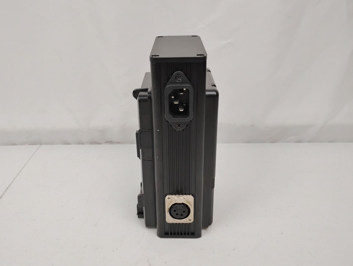 Core SWX Professional Battery Equipment Charger w/ GP-S Adapter V Mount